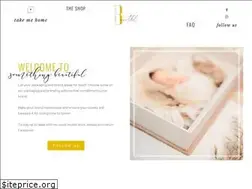 Sites similar to something-beautiful.co.za