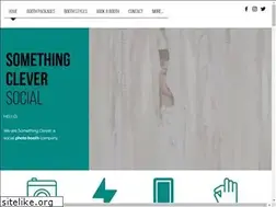 Sites similar to something-clever.com