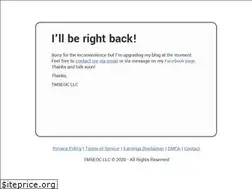Sites similar to something-everyday.com