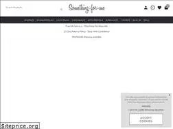 Sites similar to something-for-me.co.uk