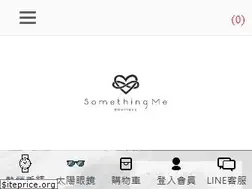 Sites similar to something-me.com