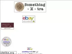 Sites similar to something-x-tra.com
