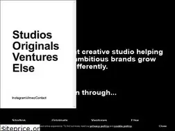 Sites similar to something.global