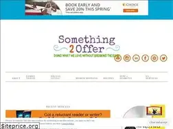 Sites similar to something2offer.com