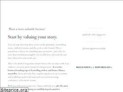 Sites similar to somethinganniemade.com