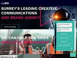 Sites similar to somethingbig.co.uk