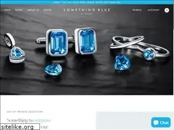Sites similar to somethingbluebyostro.com