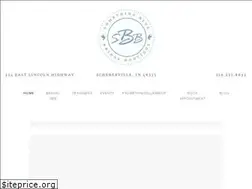 Sites similar to somethingbluein.com
