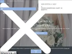 Sites similar to somethingborrowedblooms.com