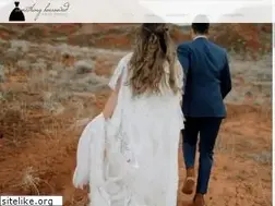 Sites similar to somethingborrowedbridals.com
