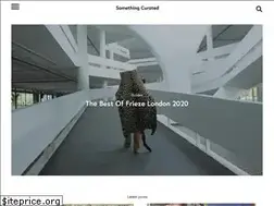 Sites similar to somethingcurated.com