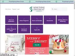 Sites similar to somethingdifferentdropship.co.uk