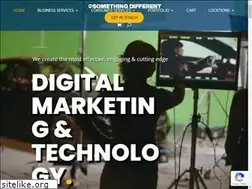 Sites similar to somethingdifferentmedia.net