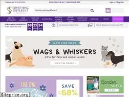 Sites similar to somethingdifferentwholesale.co.uk