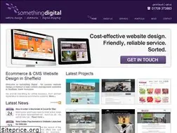 Sites similar to somethingdigital.co.uk
