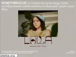 Sites similar to somethingelse.works
