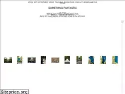 Sites similar to somethingfantastic.net