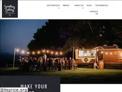 Sites similar to somethingforcatering.com