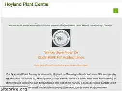 Sites similar to somethingforthegarden.co.uk