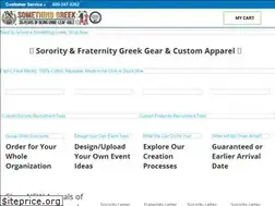 Sites similar to somethinggreek.com