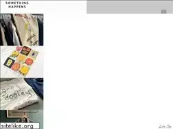 Sites similar to somethinghappens-dressing.com