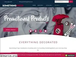 Sites similar to somethinginked.com