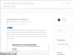 Sites similar to somethingk.com