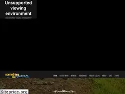 Sites similar to somethinglikesummer.com