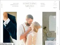 Sites similar to somethingminted.com