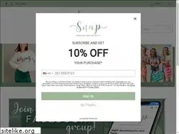 Sites similar to somethingnewandpretty.com