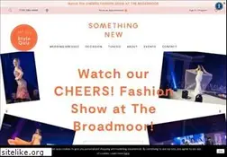 Sites similar to somethingnewboutique.com