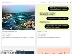 Sites similar to somethingnothing.me
