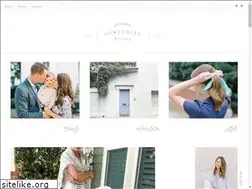 Sites similar to somethingprettyblog.com