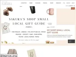 Sites similar to somethingsakura.com