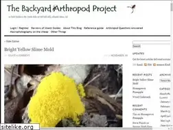 Sites similar to somethingscrawlinginmyhair.com