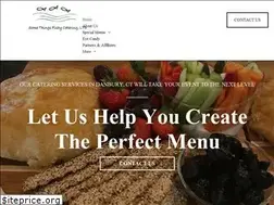 Sites similar to somethingsfishycatering.com