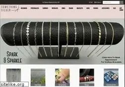 Sites similar to somethingsilver.com