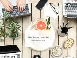 Sites similar to somethingsocial-la.com