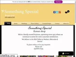 Sites similar to somethingspecial404.com