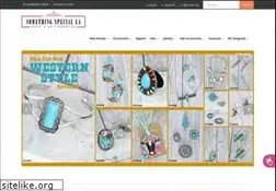 Sites similar to somethingspecialla.com