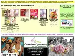Sites similar to somethingspectacular.com