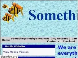 Sites similar to somethingsphishy.com