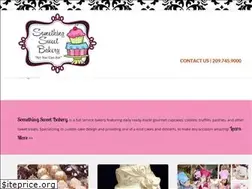Sites similar to somethingsweetgalt.com