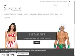 Sites similar to somethingunderneath.com