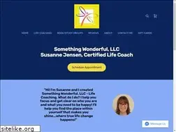 Sites similar to somethingwonderful.me