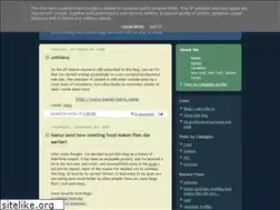 Sites similar to somethinktochewon.blogspot.com