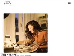Sites similar to sometimes-homemade.com