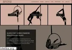 Sites similar to sometimes.no