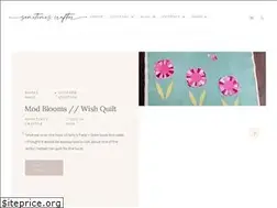 Sites similar to sometimescrafter.com
