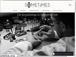 Sites similar to sometimespassion.com